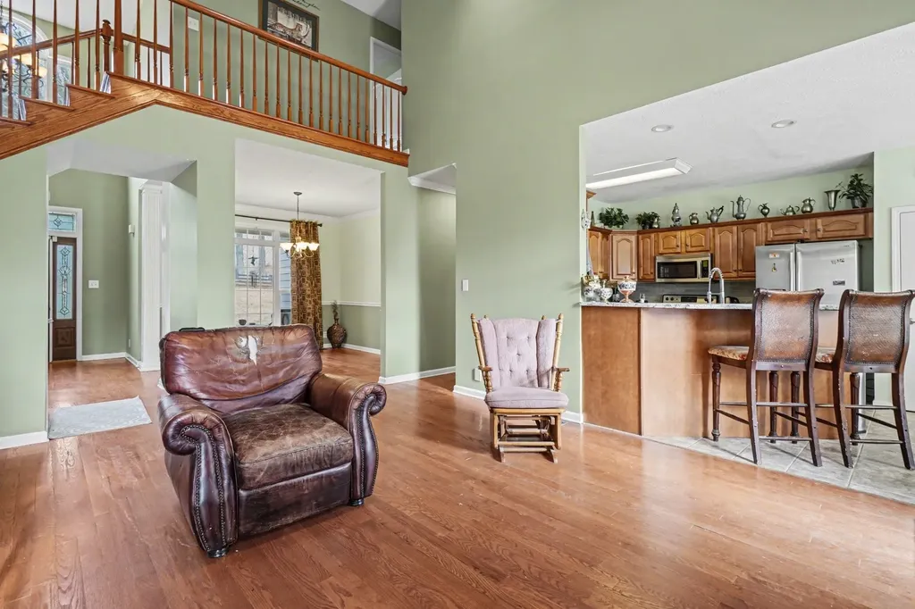 634 Bobbitt Road Ashland City TN 37015
