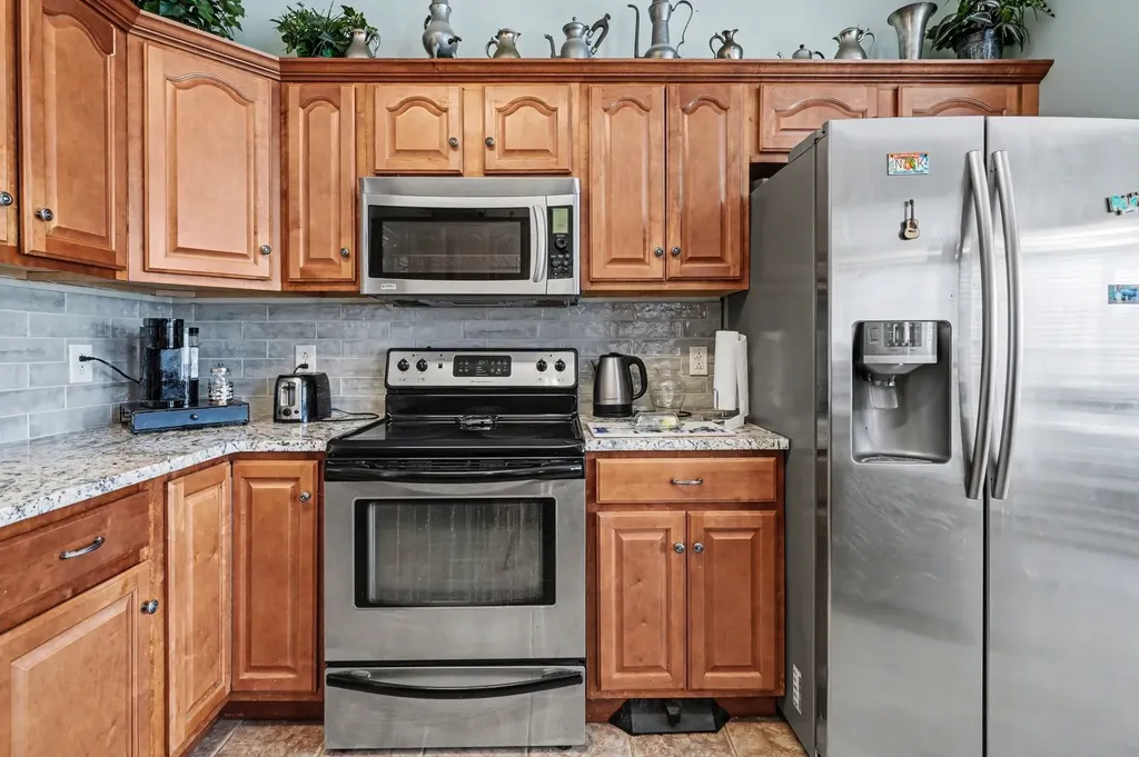 634 Bobbitt Road Ashland City TN 37015
