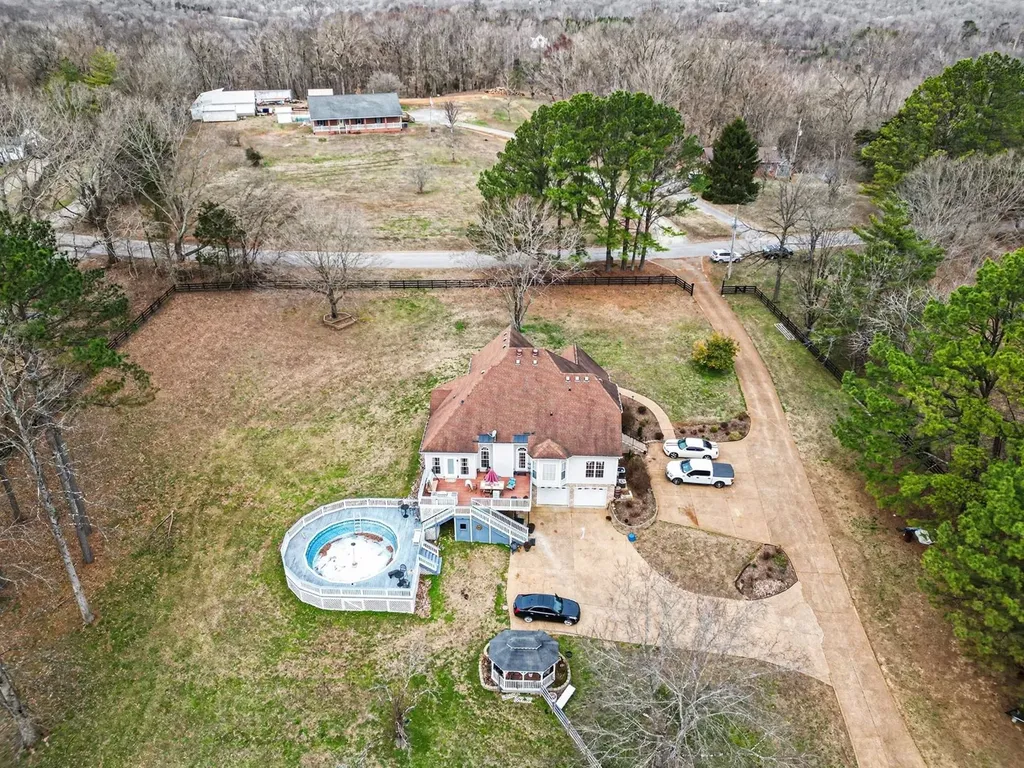 634 Bobbitt Road Ashland City TN 37015