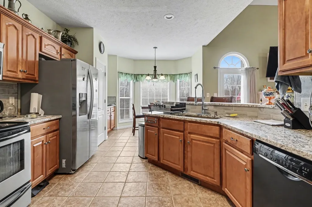 634 Bobbitt Road Ashland City TN 37015