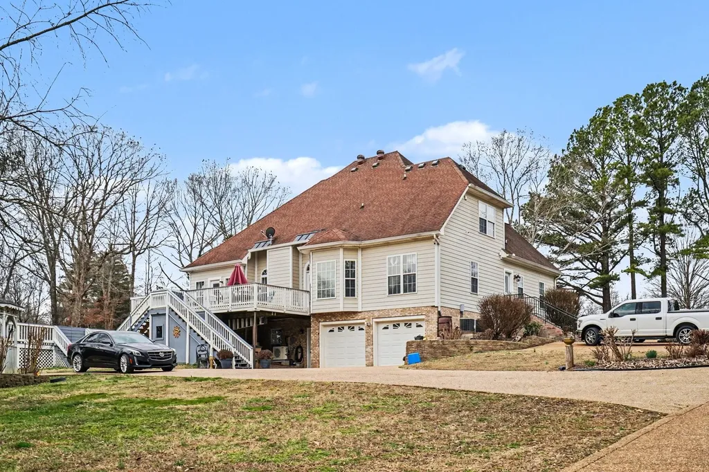 634 Bobbitt Road Ashland City TN 37015