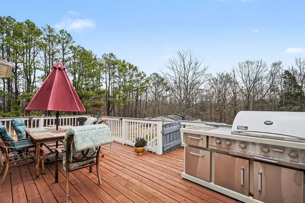 634 Bobbitt Road Ashland City TN 37015