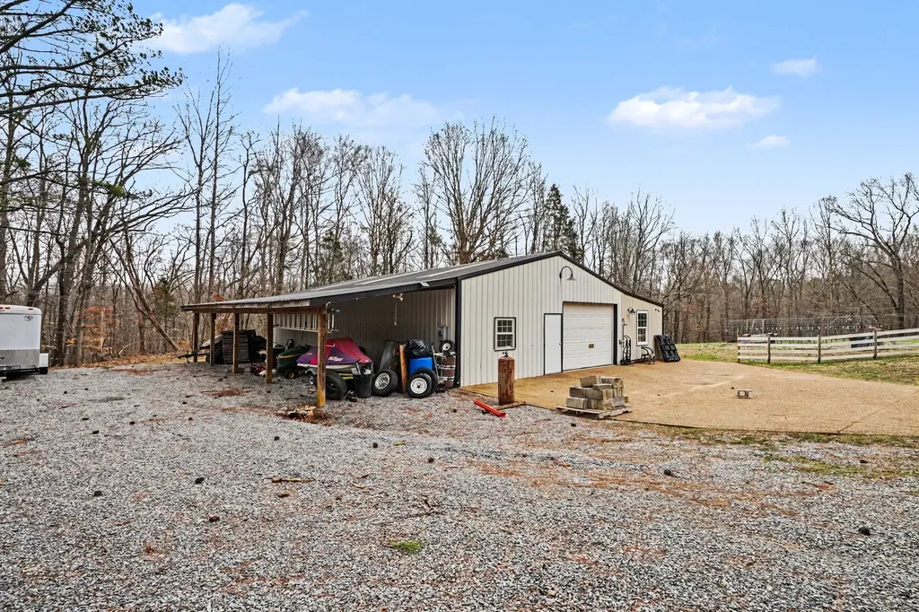 634 Bobbitt Road Ashland City TN 37015