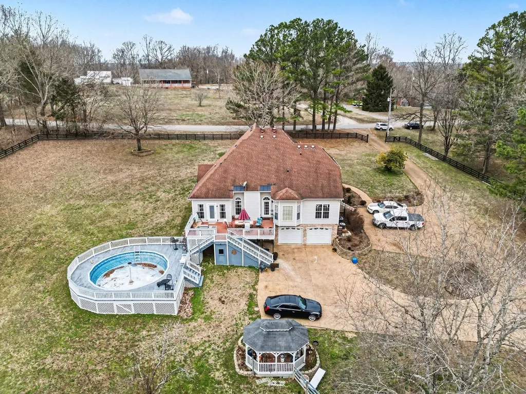 634 Bobbitt Road Ashland City TN 37015