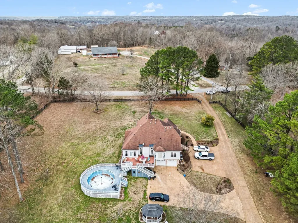 634 Bobbitt Road Ashland City TN 37015