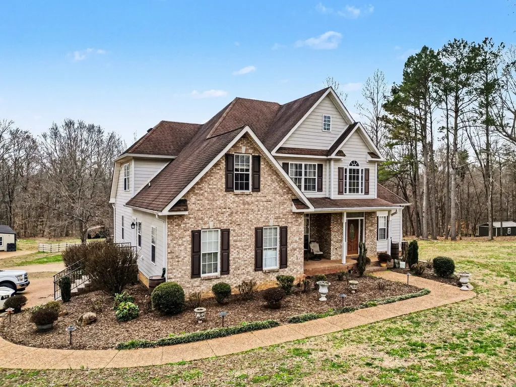 634 Bobbitt Road Ashland City TN 37015