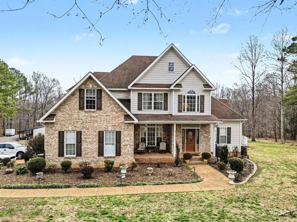 634 Bobbitt Road Ashland City TN 37015