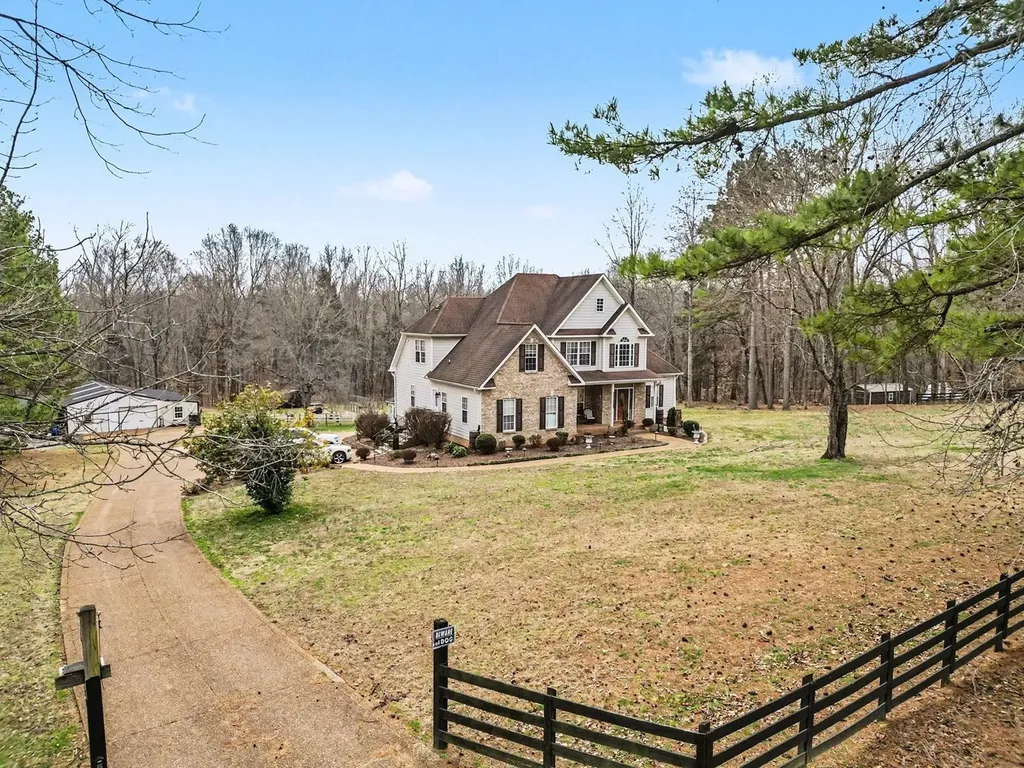 634 Bobbitt Road Ashland City TN 37015