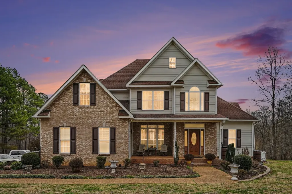 634 Bobbitt Road Ashland City TN 37015