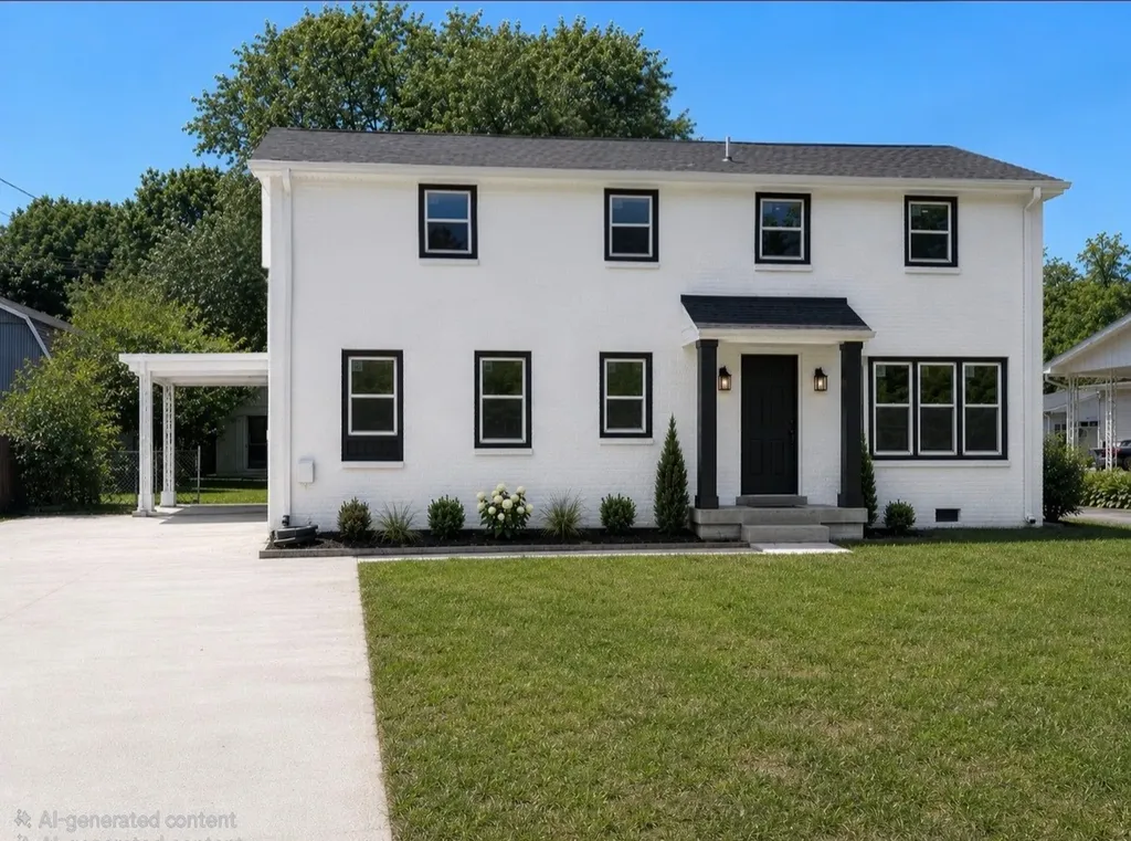 83 Benzing Road Antioch TN 37013