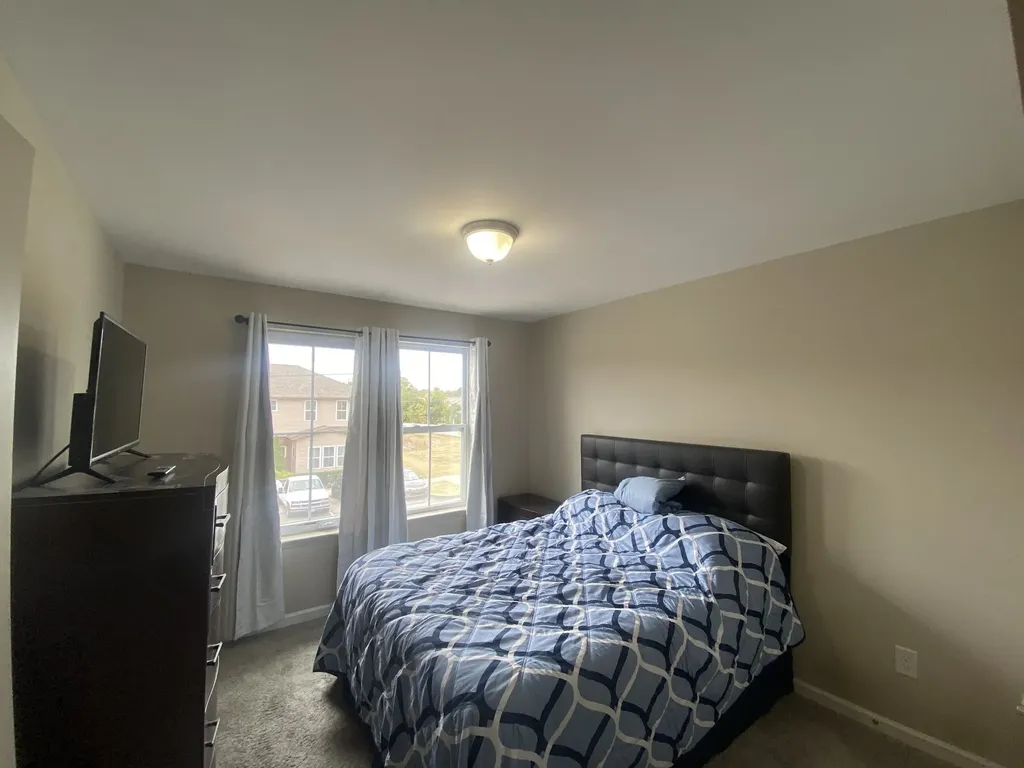 4124 George Buchanan Drive La Vergne TN 37086