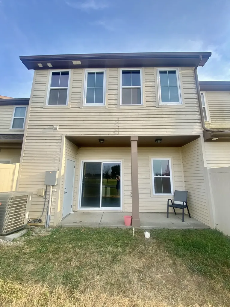 4124 George Buchanan Drive La Vergne TN 37086