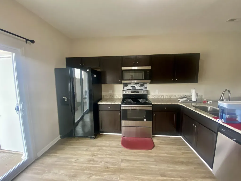 4124 George Buchanan Drive La Vergne TN 37086