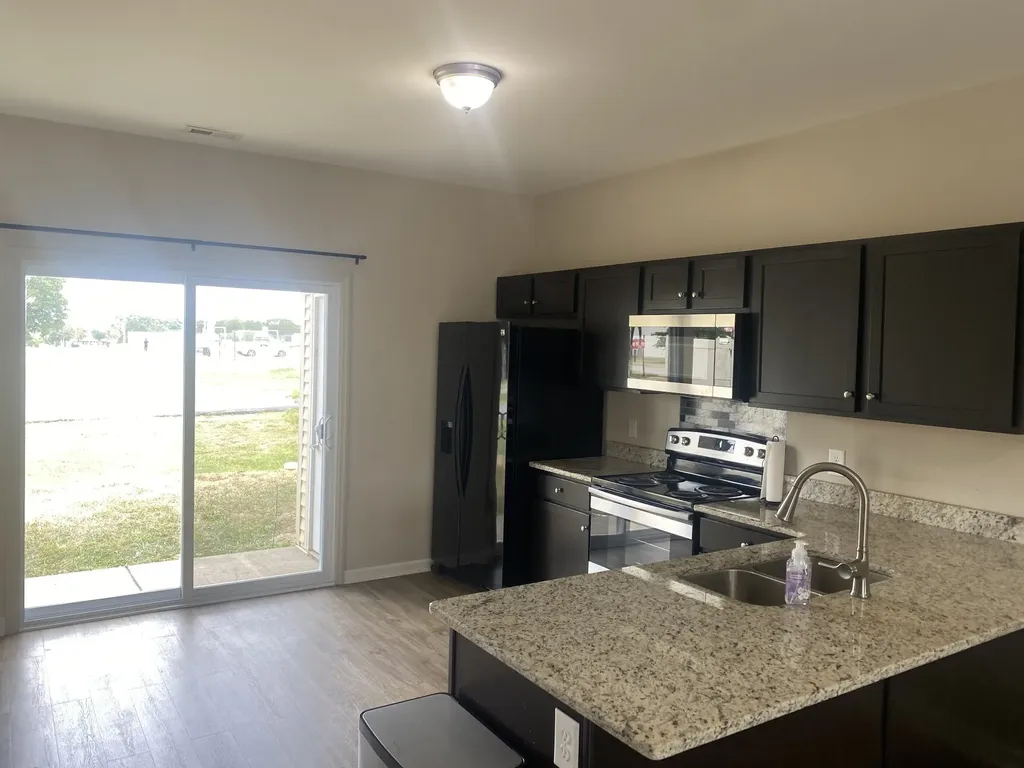 4124 George Buchanan Drive La Vergne TN 37086