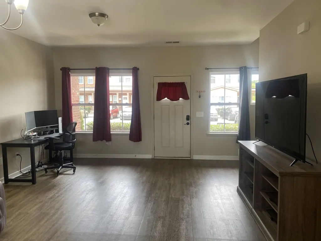 4124 George Buchanan Drive La Vergne TN 37086