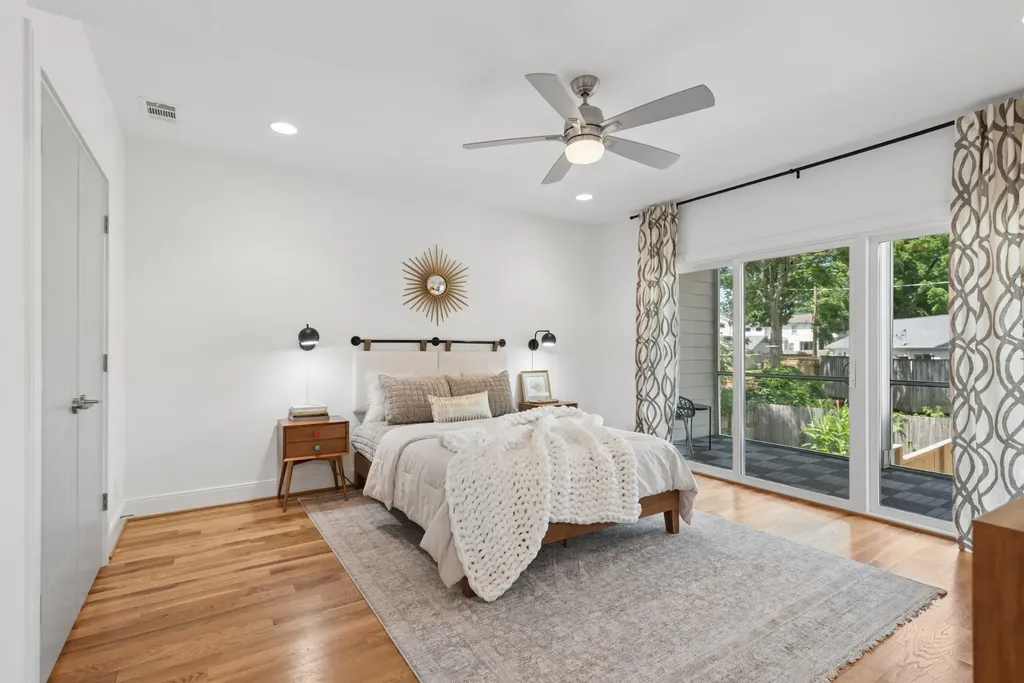 2815A W Kirkwood Avenue Nashville TN 37204