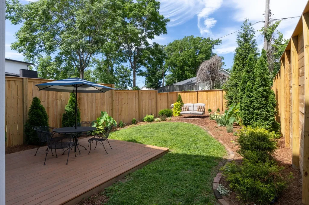 2815A W Kirkwood Avenue Nashville TN 37204