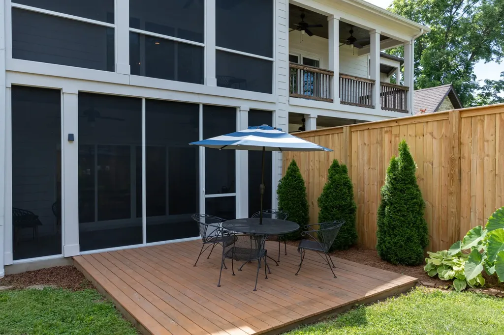 2815A W Kirkwood Avenue Nashville TN 37204