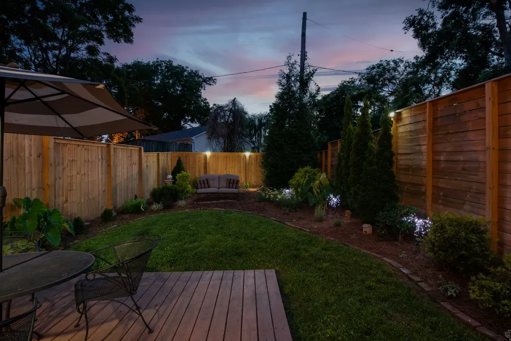 2815A W Kirkwood Avenue Nashville TN 37204