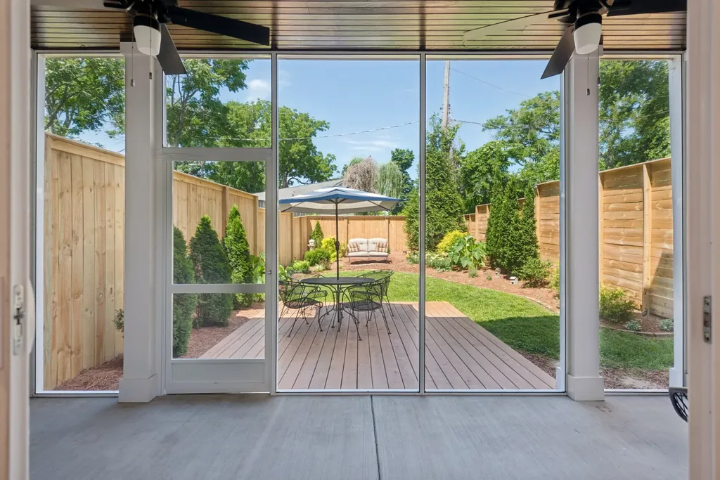2815A W Kirkwood Avenue Nashville TN 37204