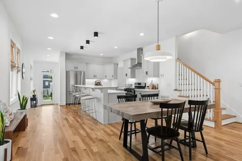 2815A W Kirkwood Avenue Nashville TN 37204