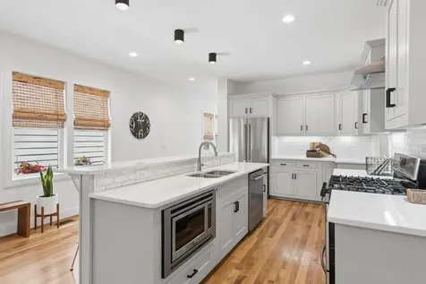 2815A W Kirkwood Avenue Nashville TN 37204