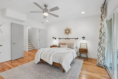 2815A W Kirkwood Avenue Nashville TN 37204