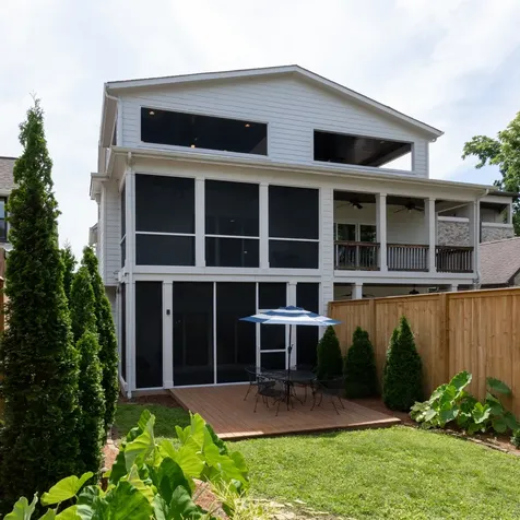 2815A W Kirkwood Avenue Nashville TN 37204