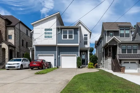 2815A W Kirkwood Avenue Nashville TN 37204