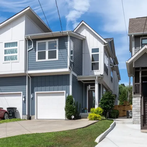 2815A W Kirkwood Avenue Nashville TN 37204