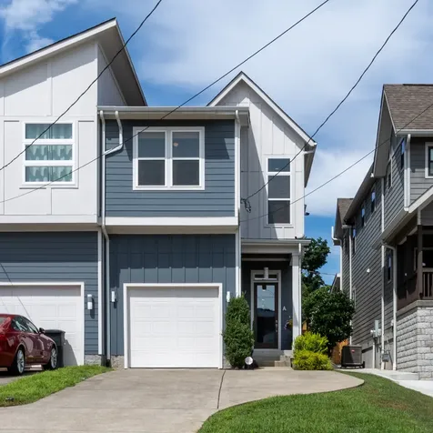2815A W Kirkwood Avenue Nashville TN 37204