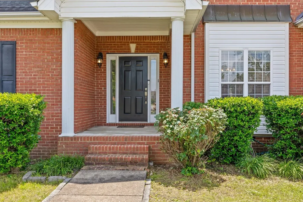 1984 Paris Metz Road Chattanooga TN 37421