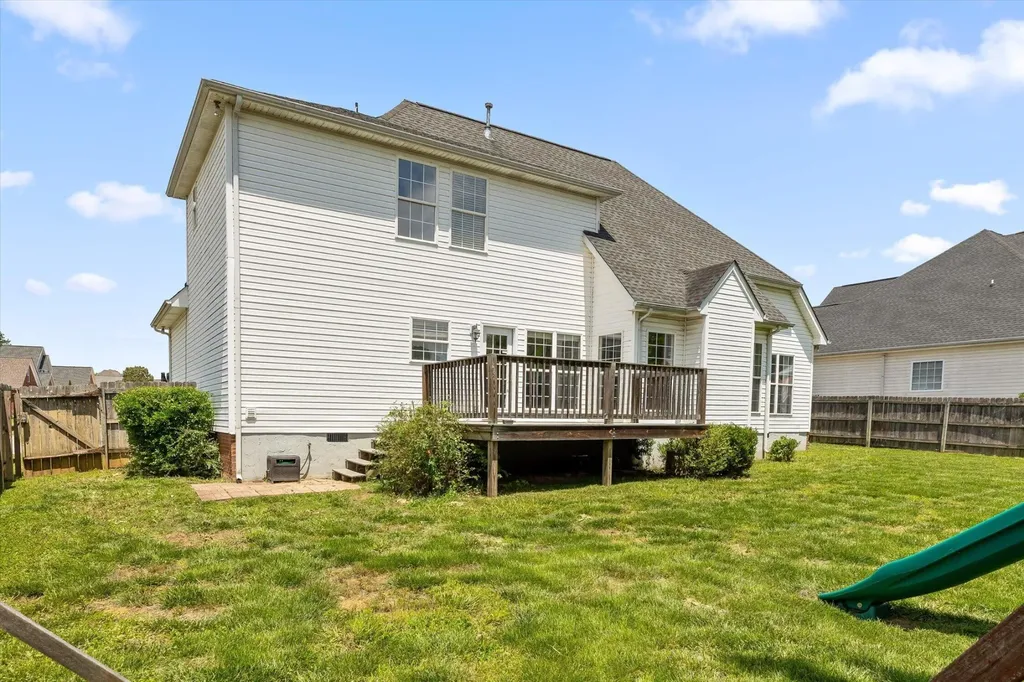 1984 Paris Metz Road Chattanooga TN 37421