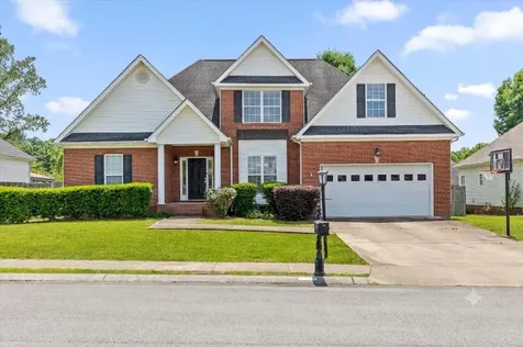 1984 Paris Metz Road Chattanooga TN 37421