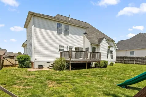 1984 Paris Metz Road Chattanooga TN 37421