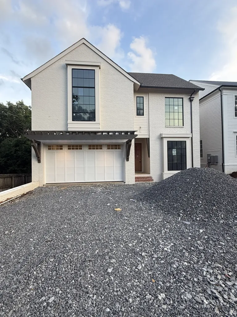 1131 Maplehurst Lane Nashville TN 37204