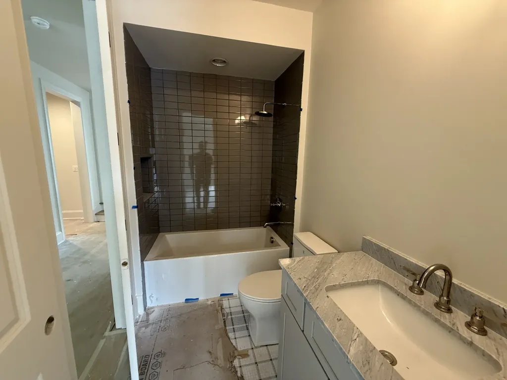 1131 Maplehurst Lane Nashville TN 37204