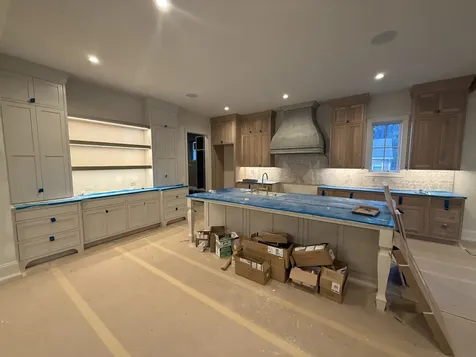 1131 Maplehurst Lane Nashville TN 37204