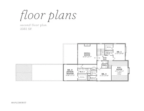 1131 Maplehurst Lane Nashville TN 37204