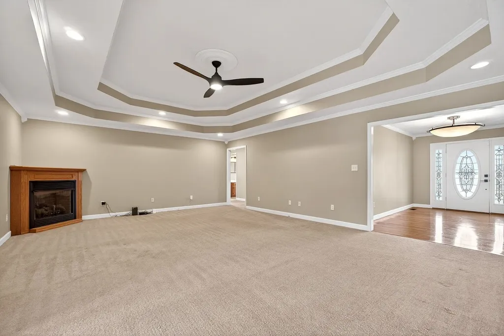 2408 Shellsford Road Mcminnville TN 37110