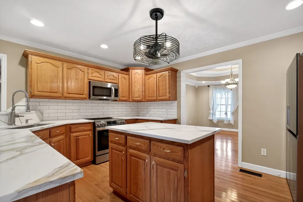 2408 Shellsford Road Mcminnville TN 37110