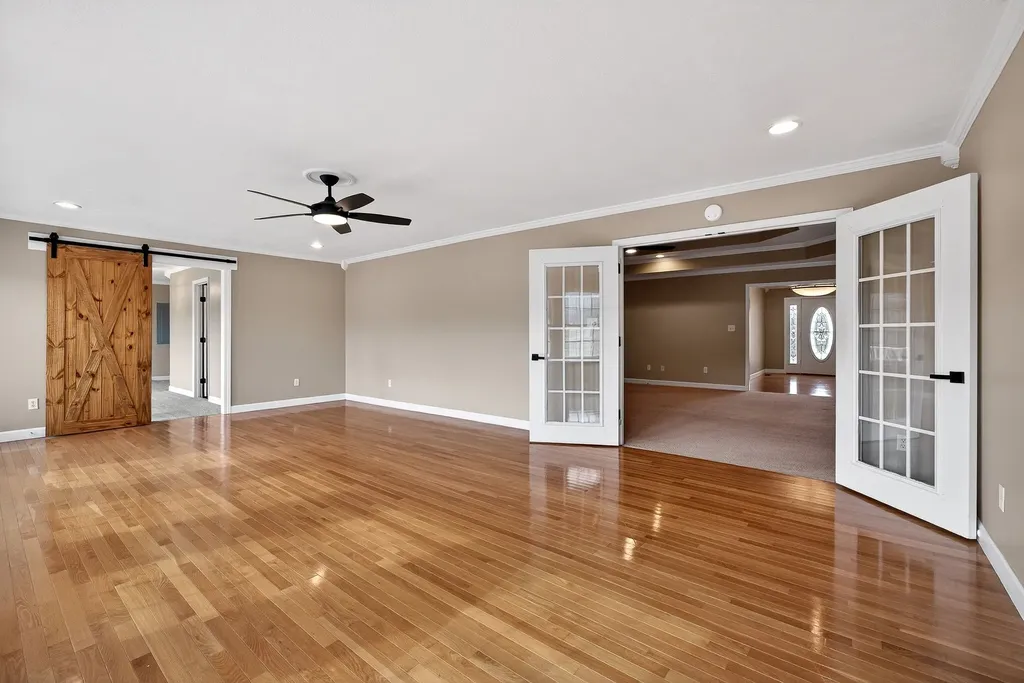 2408 Shellsford Road Mcminnville TN 37110