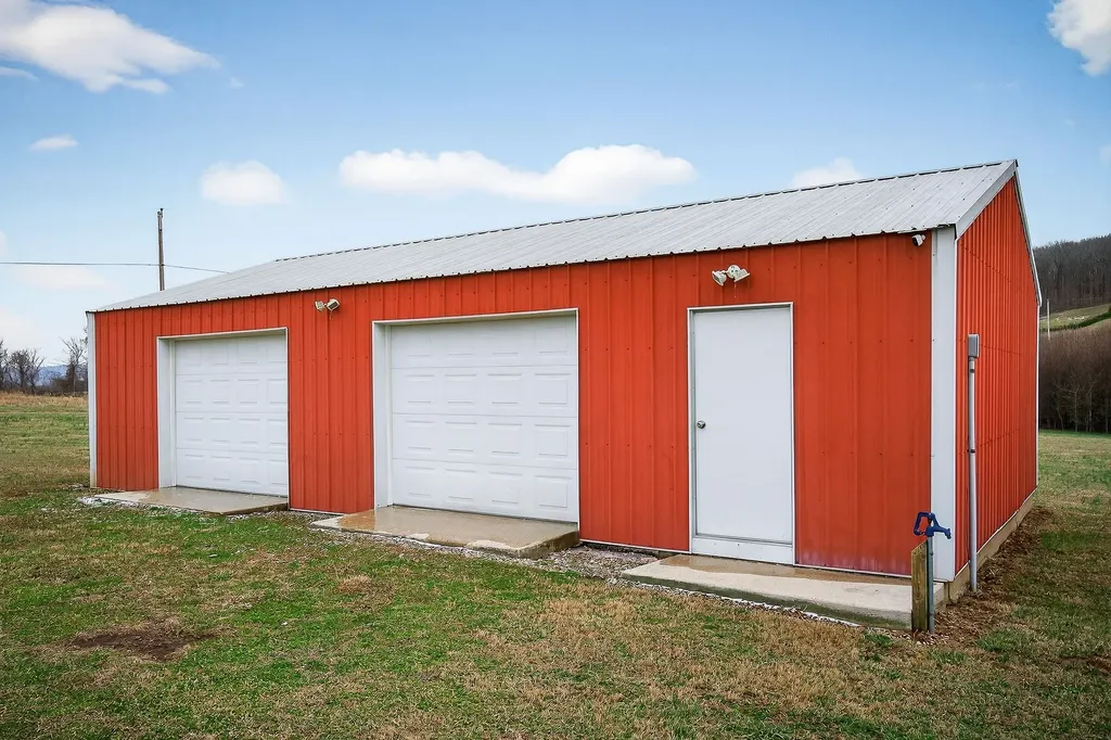 2408 Shellsford Road Mcminnville TN 37110
