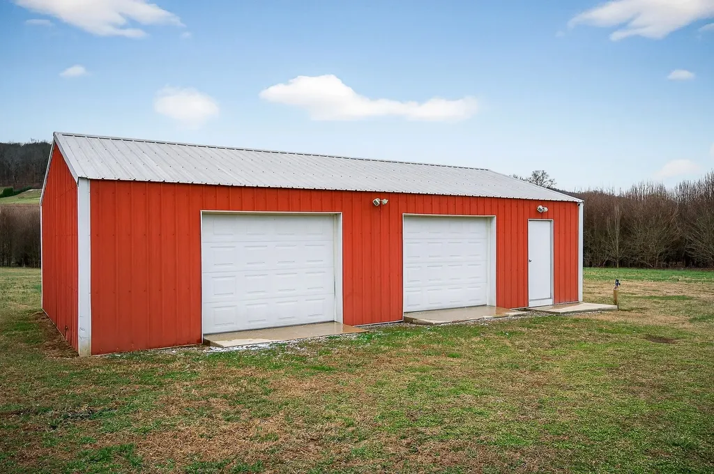 2408 Shellsford Road Mcminnville TN 37110