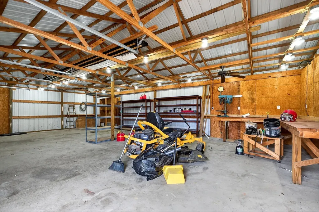 2408 Shellsford Road Mcminnville TN 37110