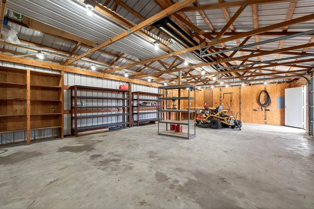 2408 Shellsford Road Mcminnville TN 37110