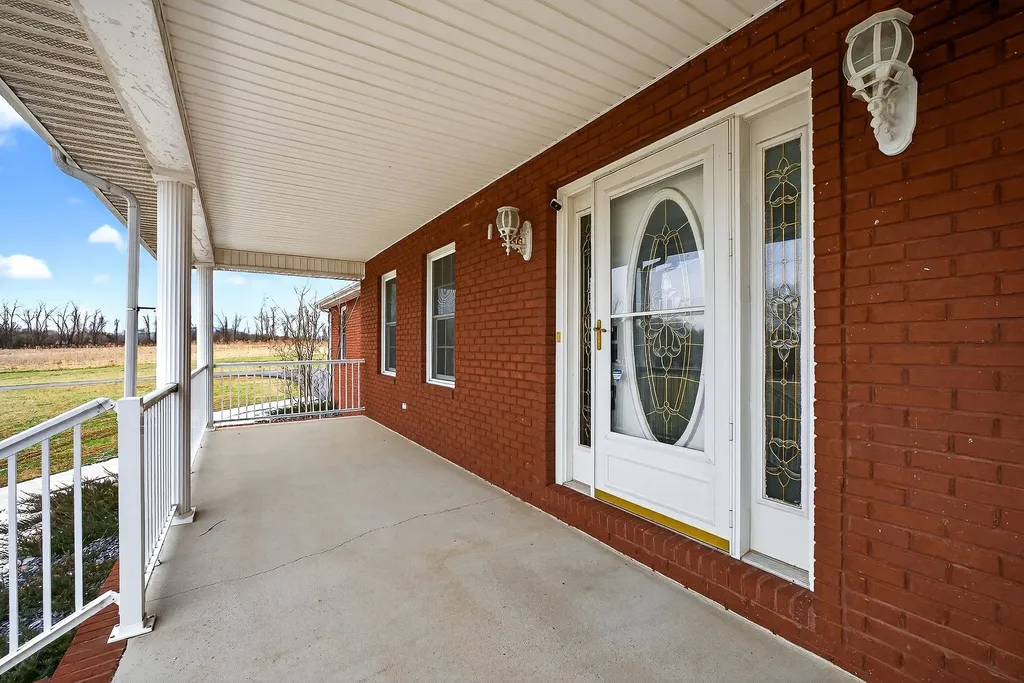 2408 Shellsford Road Mcminnville TN 37110