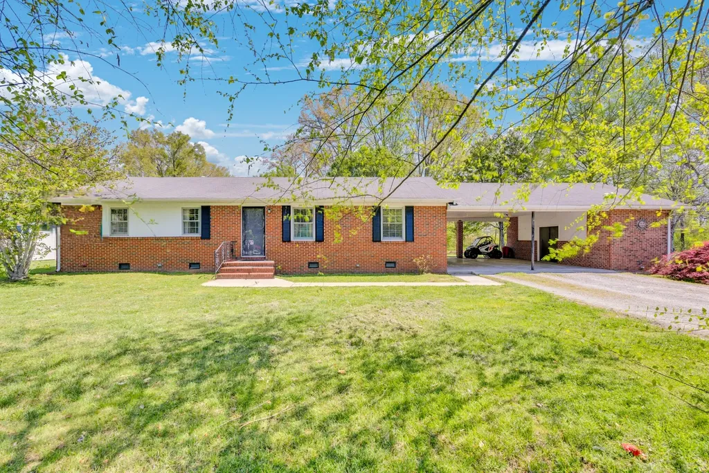 120 Boyd Street Morrison TN 37357