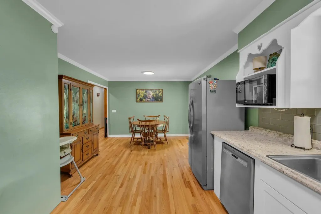 120 Boyd Street Morrison TN 37357