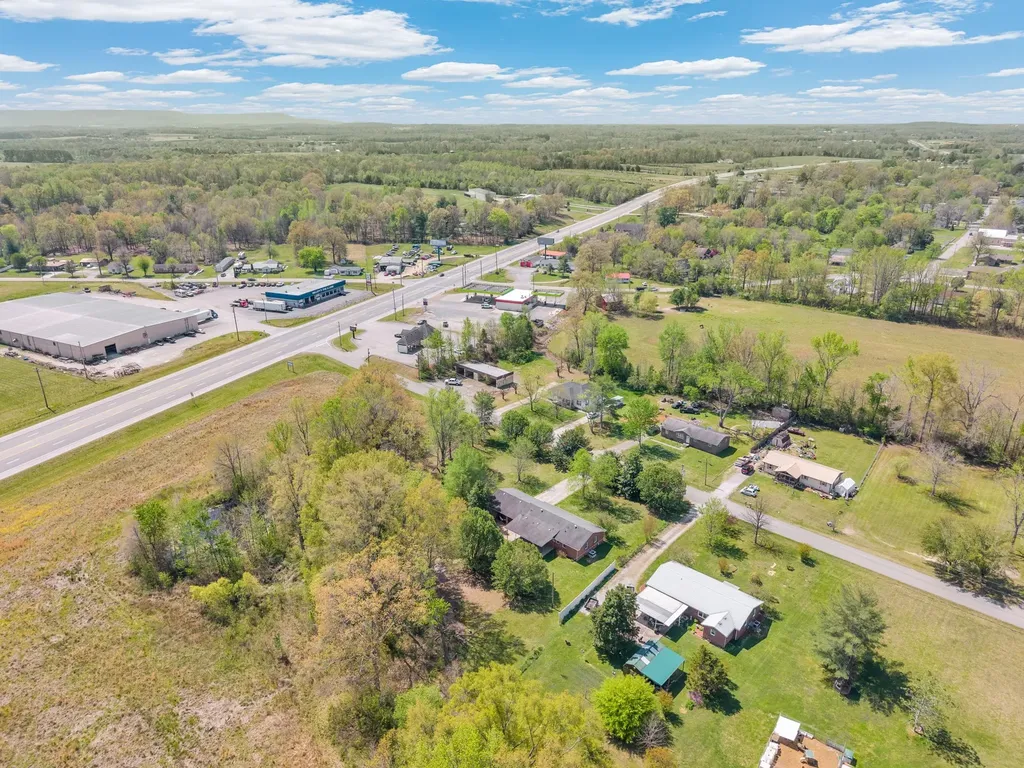 120 Boyd Street Morrison TN 37357